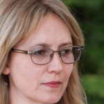 Federica Moretti, Roma, Italia